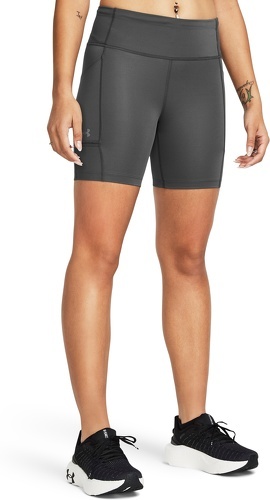 UNDER ARMOUR-Cuissard femme Under Armour Fly Fast 6"-1