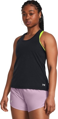 UNDER ARMOUR-Débardeur femme Under Armour Streaker Splatter-2