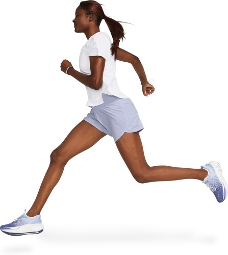 UNDER ARMOUR-Laser Short Sleeve-3