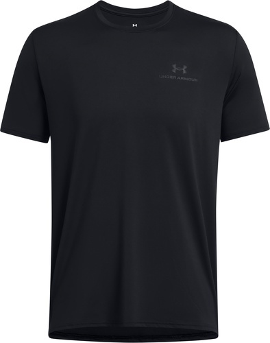 UNDER ARMOUR-UNDER ARMOUR MAGLIA RUSH ENERGY SS-image-1