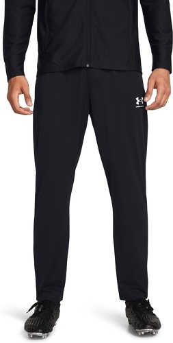 UNDER ARMOUR-Pantalon de survêtement Under Armour Challenger Pique-2