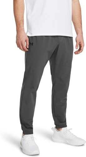 UNDER ARMOUR-Under Armour Jogging Stretch Woven-2