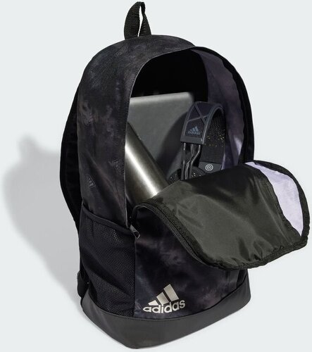 adidas Performance-Sac à dos graphique Linear-2