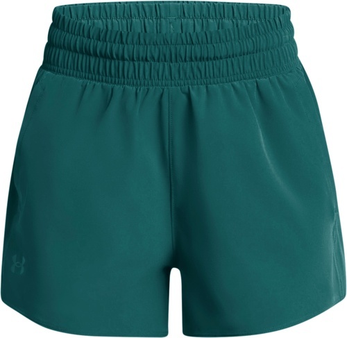 UNDER ARMOUR-Flex Woven Short 3in-image-1
