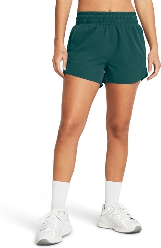 UNDER ARMOUR-Short femme Under Armour Flex Woven 3"-1