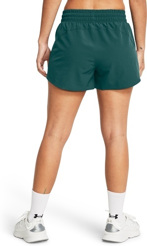 UNDER ARMOUR-Short femme Under Armour Flex Woven 3"-4