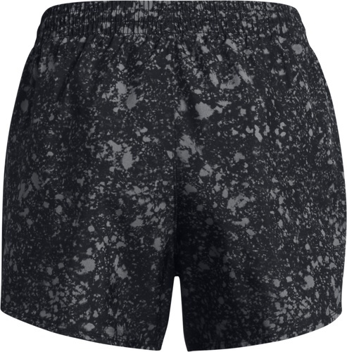 UNDER ARMOUR-Short femme Under Armour Fly By Printed-3