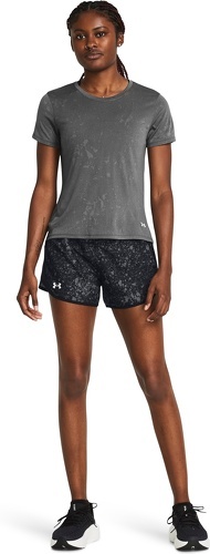 UNDER ARMOUR-Short femme Under Armour Fly By Printed-2