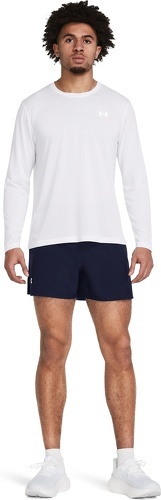 UNDER ARMOUR-Short Under Armour Launch 5"-2