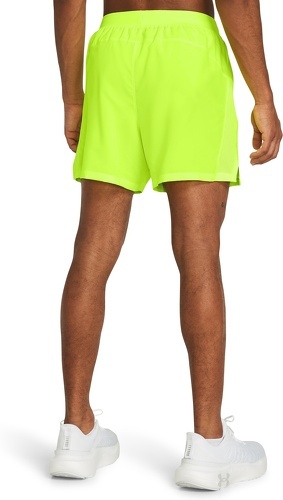 UNDER ARMOUR-Short Under Armour Launch 5"-4