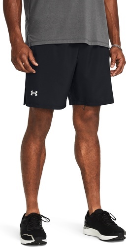 UNDER ARMOUR-Launch 7'' Shorts-1