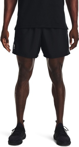 UNDER ARMOUR-Short Under Armour Woven-2