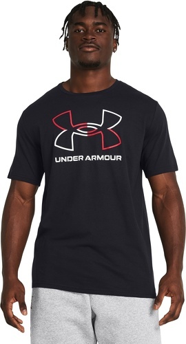 UNDER ARMOUR-Tshirt Under Armour-1