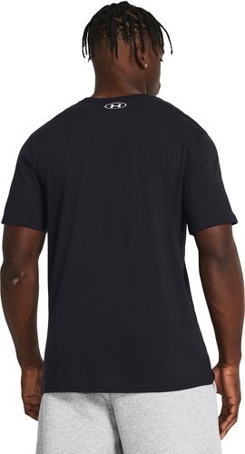 UNDER ARMOUR-Tshirt Under Armour-3