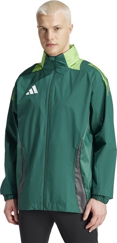 adidas Performance-Veste tout temps Tiro 24 Competition-1