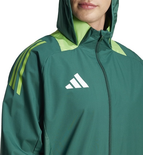 adidas Performance-Veste tout temps Tiro 24 Competition-3