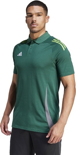 adidas Performance-Polo Tiro 24 Competition-1