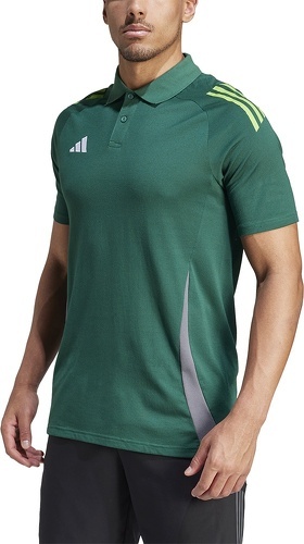 adidas Performance-Polo Tiro 24 Competition-2