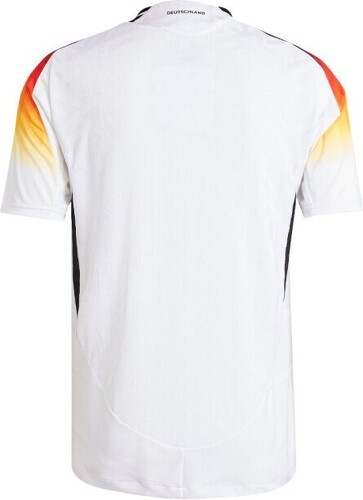adidas Performance-Maillot Domicile Allemagne 2024 Authentique-1
