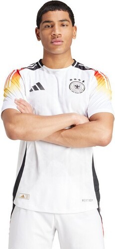 adidas Performance-Maillot Domicile Allemagne 2024 Authentique-3