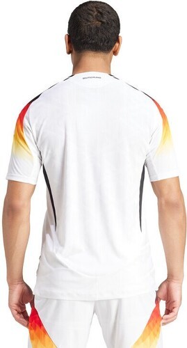 adidas Performance-Maillot Domicile Allemagne 2024 Authentique-4