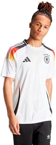 adidas Performance-Maillot Domicile Allemagne 24-4