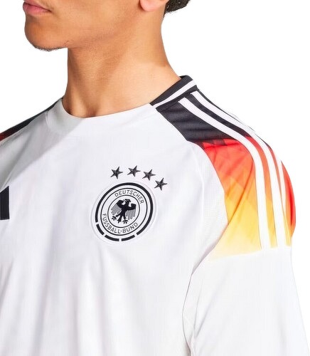 adidas Performance-Maillot Domicile Allemagne 24-3