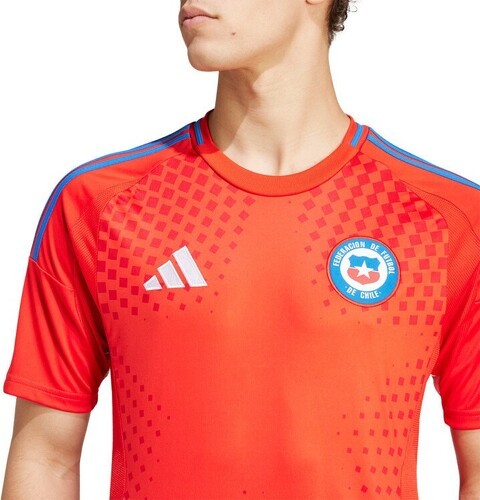 adidas Performance-Maglia Home 24-4