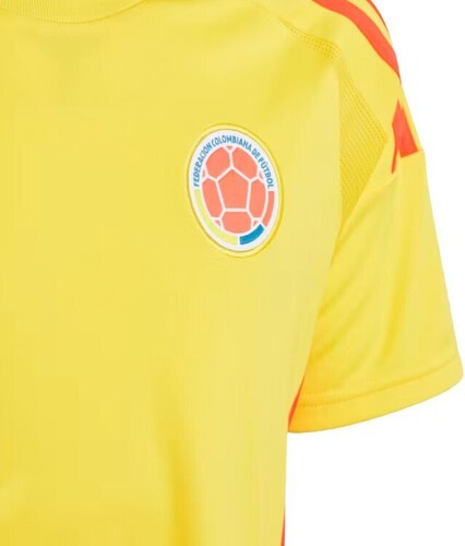 adidas Performance-adidas Colombia Primera Equipación Copa América 2024 Niño-2