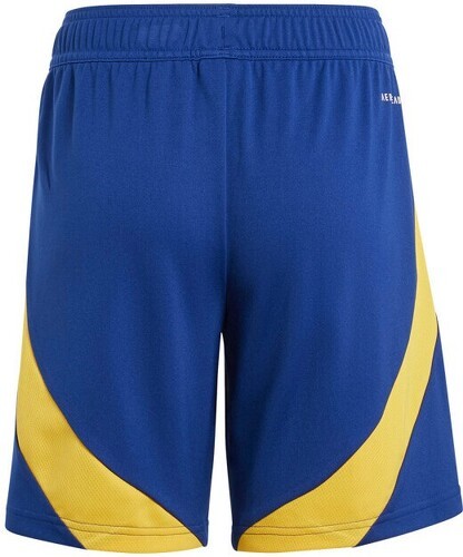 adidas Performance-Short Domicile Espagne 24 Enfants-1