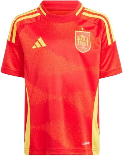 adidas Performance-Mini tenue Domicile Espagne 24-2