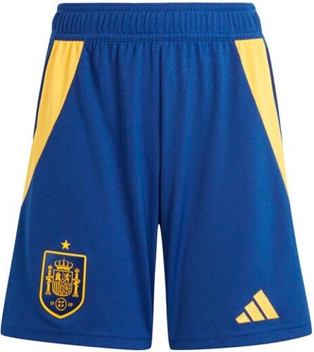 adidas Performance-Kit Domicile Espagne 24 Youth-3