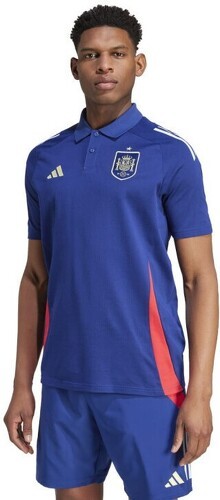 adidas Performance-adidas Espagne Fanswear Euro 2024-1