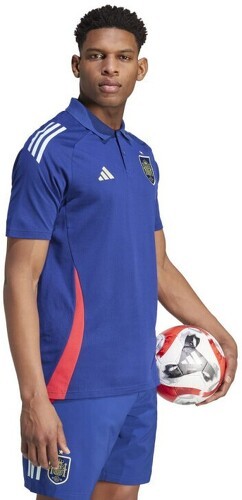 adidas Performance-adidas Espagne Fanswear Euro 2024-3