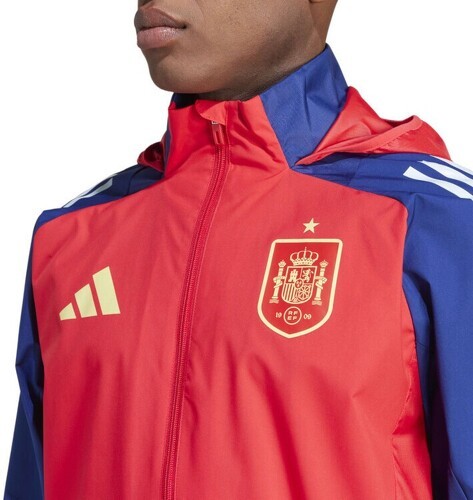 adidas Performance-adidas Espagne Fanswear Euro 2024-3