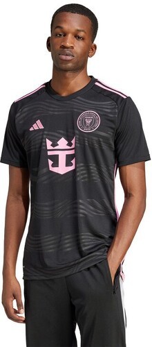 adidas Performance-Maillot Extérieur Inter Miami CF 23/24 Messi-2