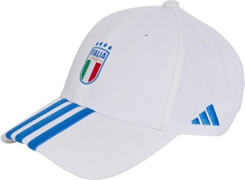 adidas Performance-FIGC ITALIA CASQUETTE ADIDAS-image-1