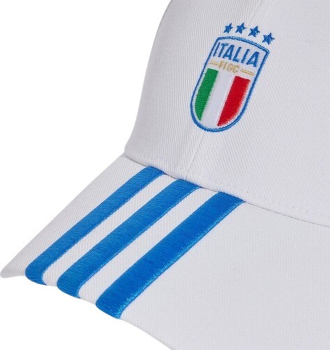 adidas Performance-Casquette de football Italie-2