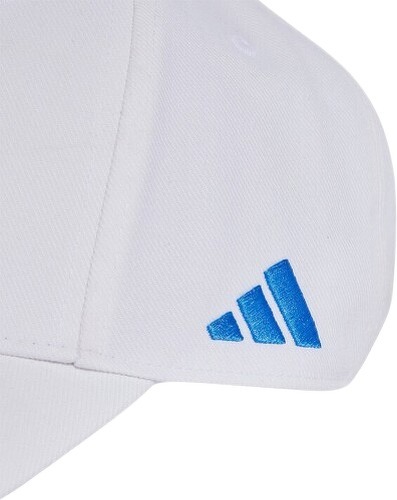 adidas Performance-Casquette de football Italie-3