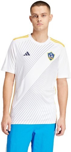 adidas Performance-Maillot Domicile LA Galaxy 24/25-2