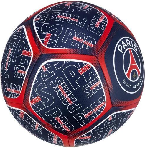 PSG-Pallone Psg 2024 Big Logo-1