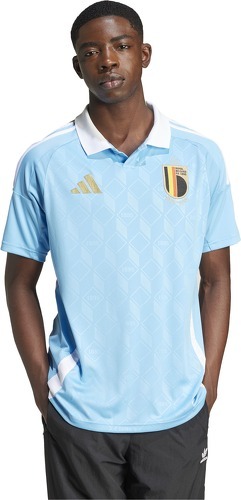 adidas Performance-Maglia Away Belgio 24-1