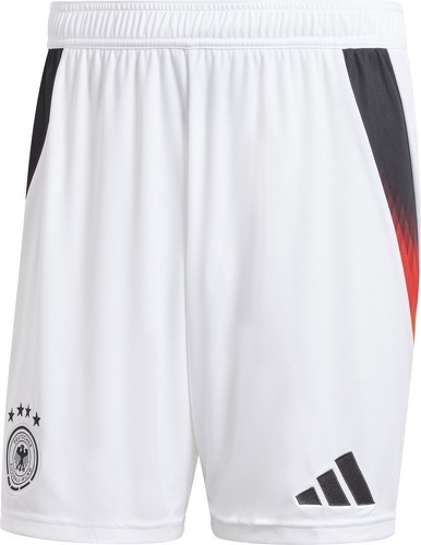 adidas Performance-Short Domicile Allemagne 24-0