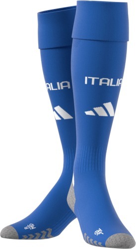 adidas Performance-FIGC ITALIA CHAUSSETTES ADIDAS GARA HOME 2024-image-1