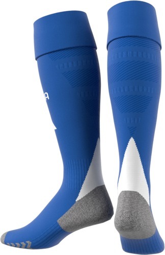 adidas Performance-Chaussettes Domicile Italie Euro 2024-1