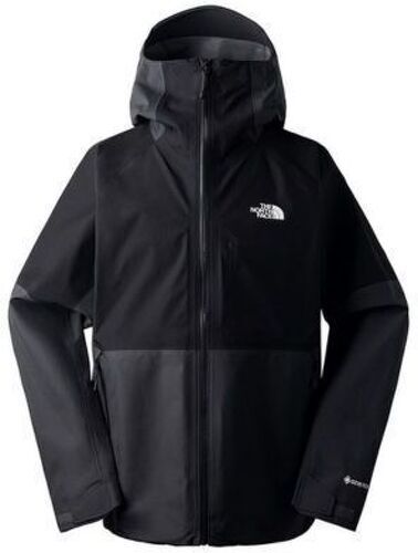 THE NORTH FACE-Jacket Jazzi GTX The North Face-image-1
