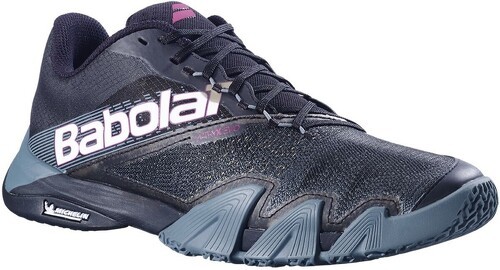 BABOLAT-Babolat Jet Premura 2 Black 2024-2