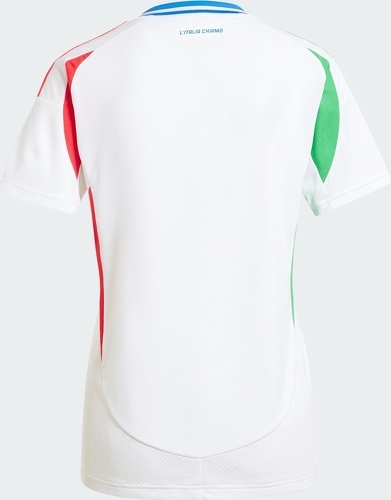 adidas Performance-Maglia Away Italia 24-1