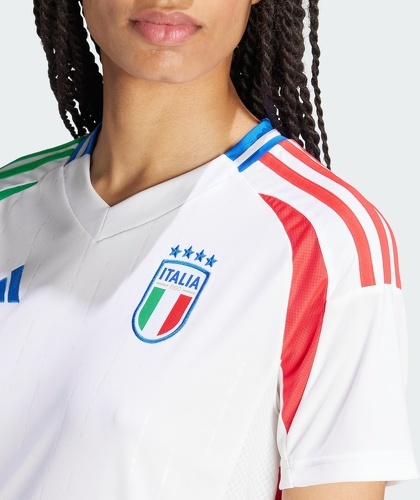 adidas Performance-Maglia Away Italia 24-3