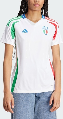 adidas Performance-Maglia Away Italia 24-4